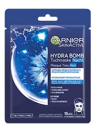 Verpakking Hydra Bomb Mask Nacht
